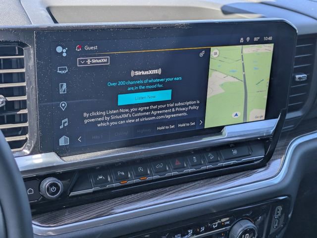 New 2026 Chevrolet Silverado 1500 RST w/ RST All Star Premium Package image 18