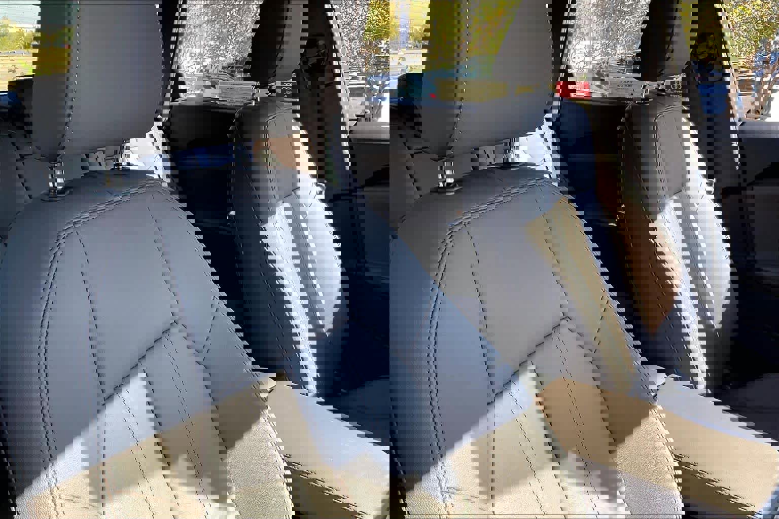 Certified 2025 Audi Q5 Premium w/ Convenience Package image 8