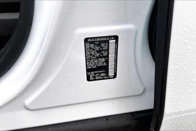 Certified 2026 INFINITI QX80 4WD image 36