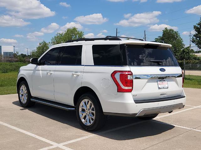 Used 2021 Ford Expedition XLT RWD image 7