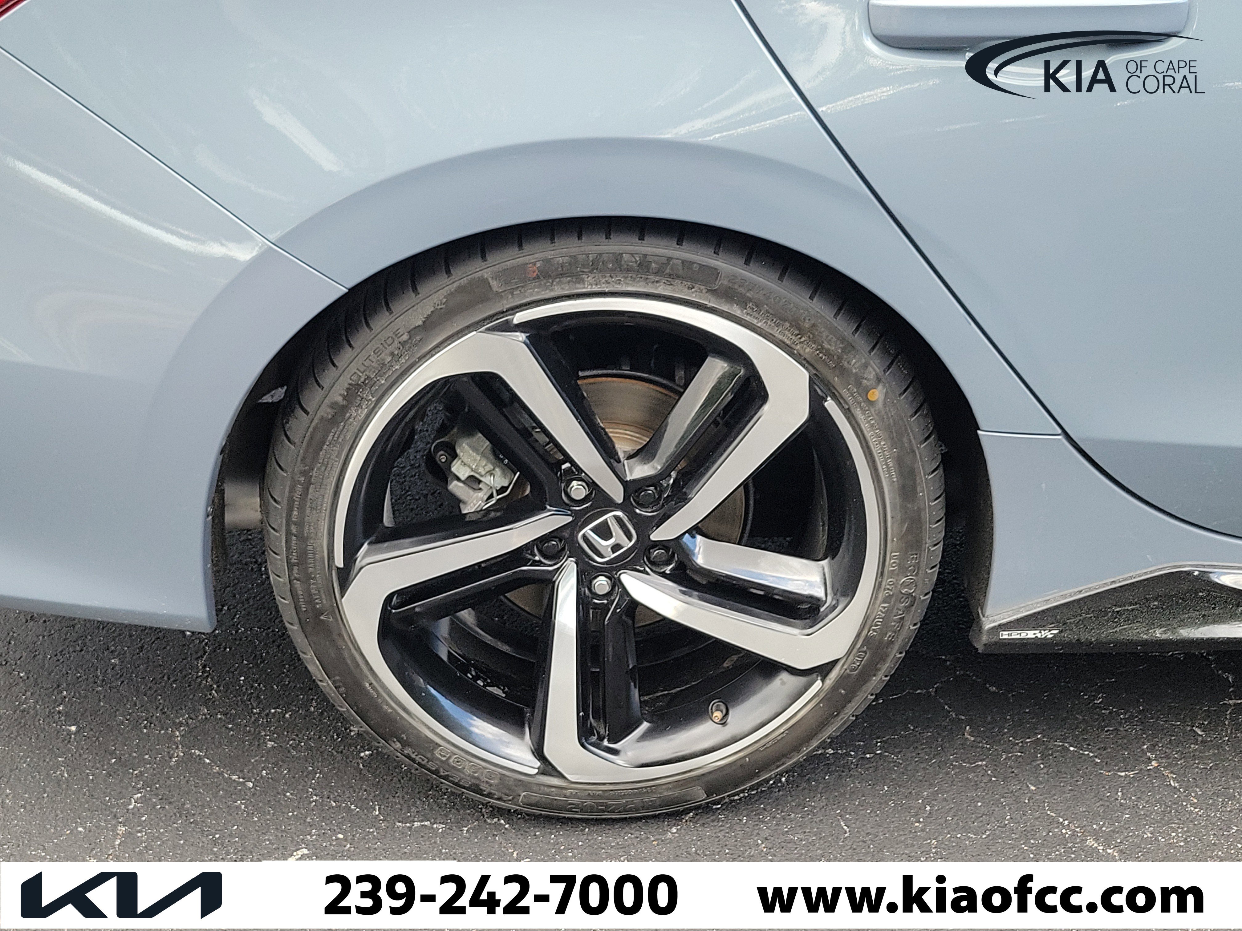 Used 2023 Honda Civic Si image 9