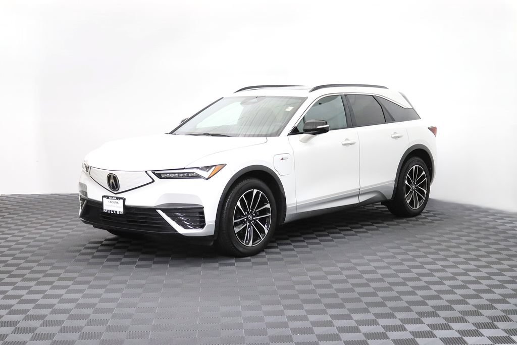 Used 2024 Acura ZDX A-Spec AWD/4WD image 5