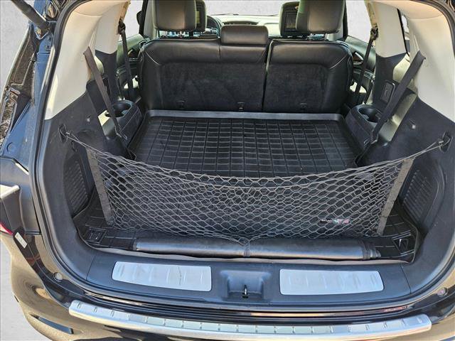 Used 2013 INFINITI JX35 FWD w/ Premium Pkg image 6