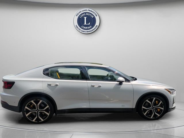 Used 2023 Polestar Polestar 2 w/ Pilot Pack AWD/4WD image 9