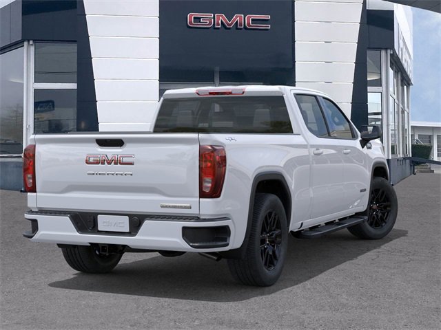 New 2026 GMC Sierra 1500 Elevation w/ Max Trailering Package image 4