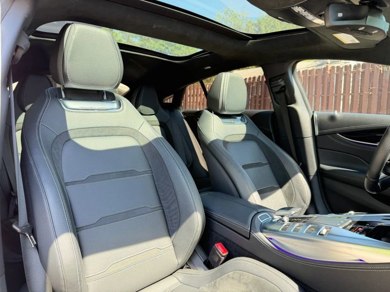 Used 2021 Mercedes-Benz AMG GT 53 image 32