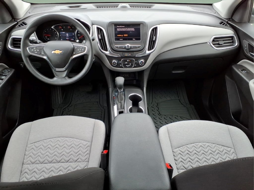 Used 2024 Chevrolet Equinox LS w/ LS Convenience Package FWD image 12