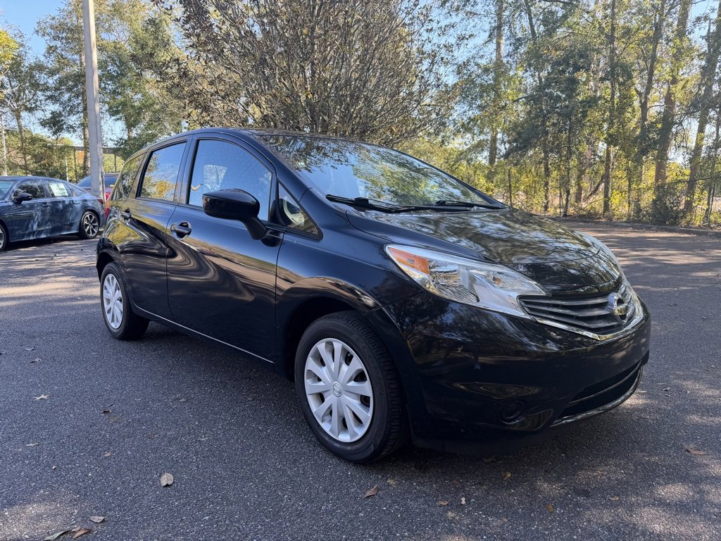 Used 2016 Nissan Versa Note SV