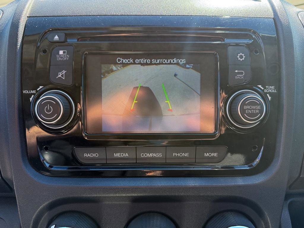 Used 2015 RAM ProMaster 3500 w/ Interior Convenience Group image 20