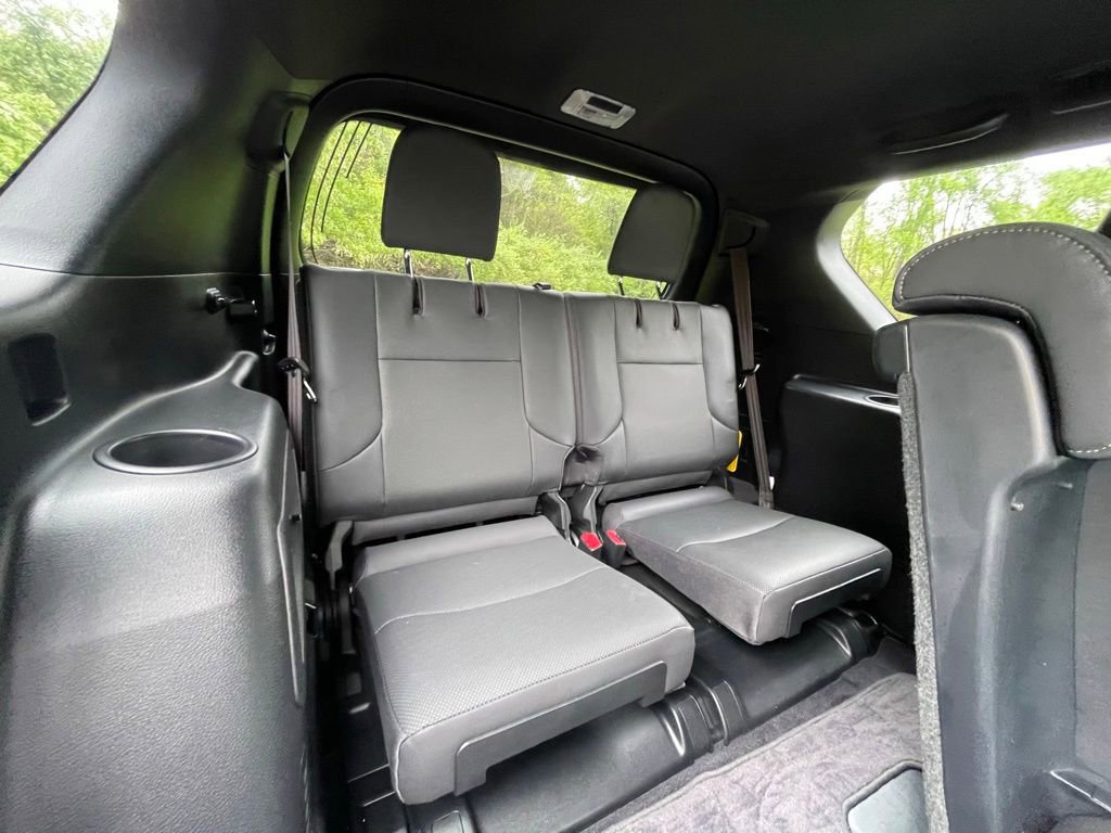 Used 2021 Lexus GX 460 Premium w/ Premium Package AWD/4WD image 16