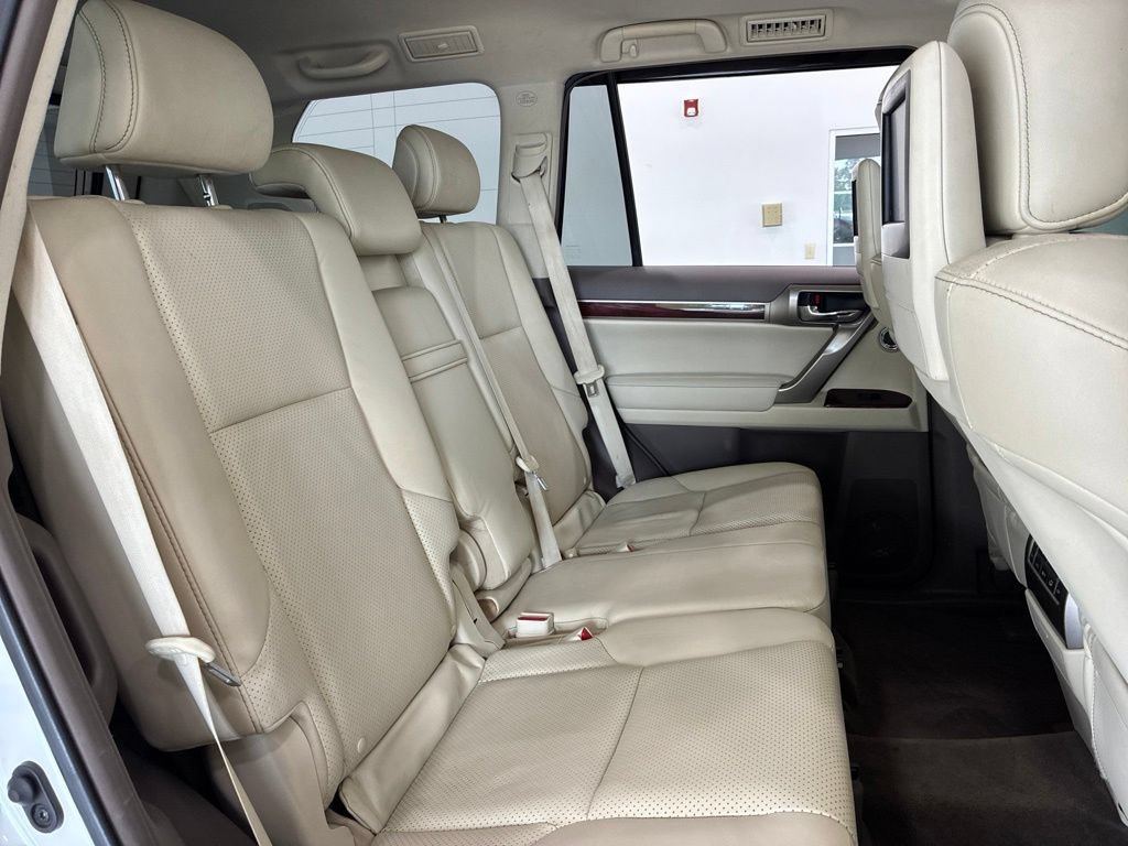 Used 2010 Lexus GX 460 Premium AWD/4WD image 22