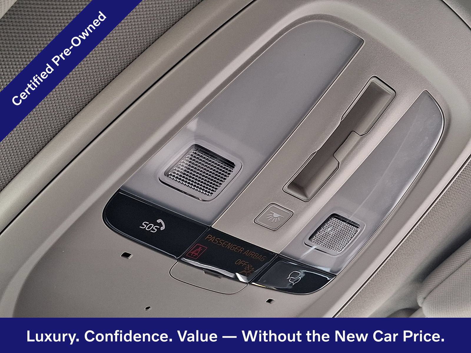 Certified 2025 Volvo XC90 B5 Core AWD/4WD image 26