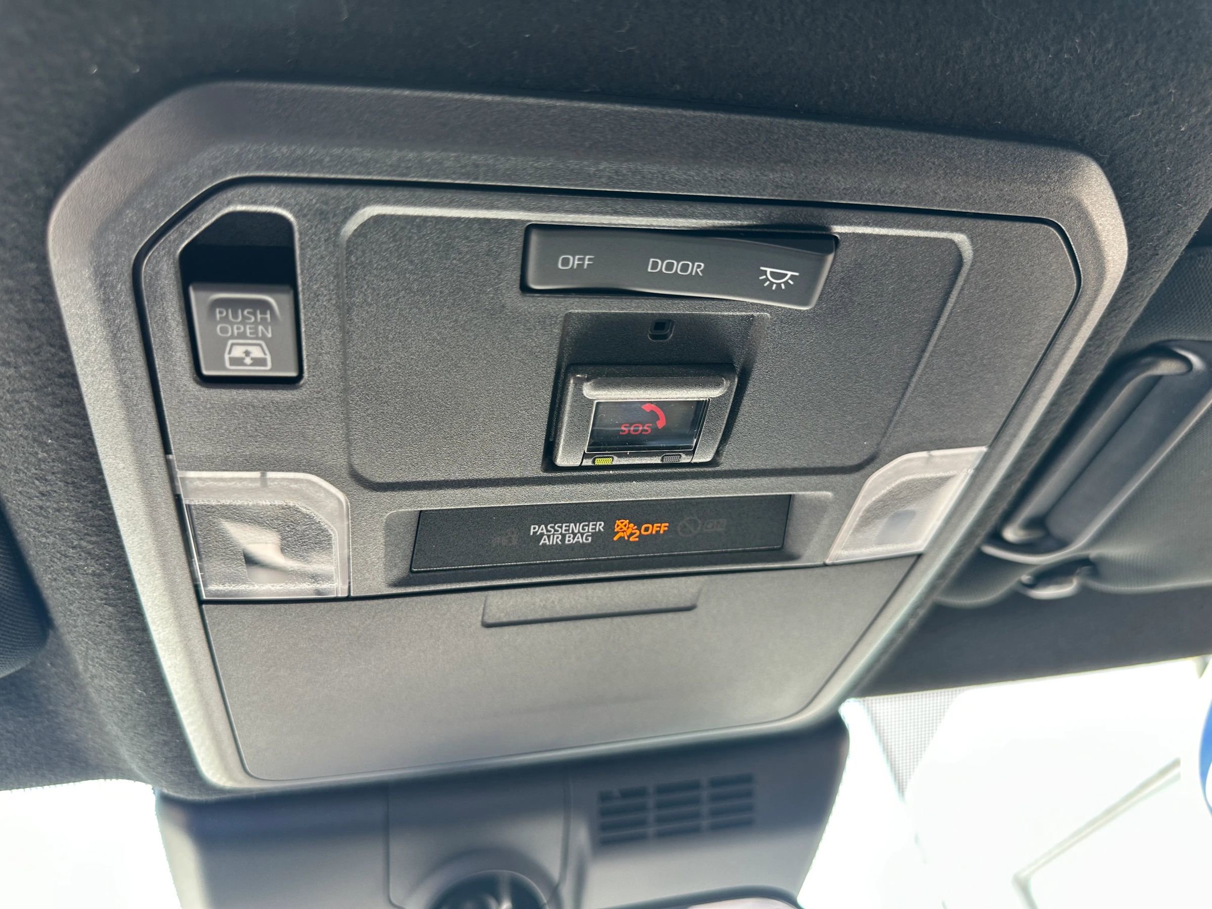 Used 2025 Toyota 4Runner SR5 image 28