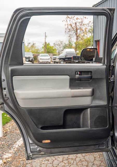 Used 2013 Toyota Sequoia SR5 image 34