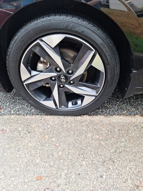 Used 2023 Hyundai Elantra SEL w/ Convenience Package image 22