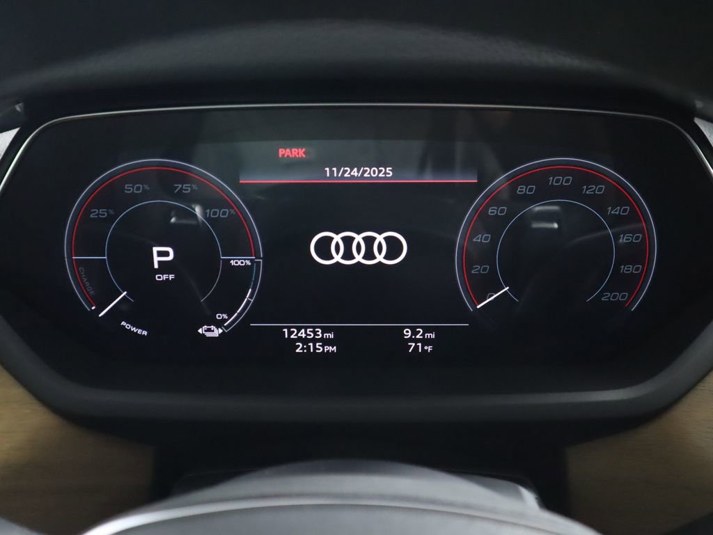 Certified 2023 Audi e-tron GT Premium Plus image 34