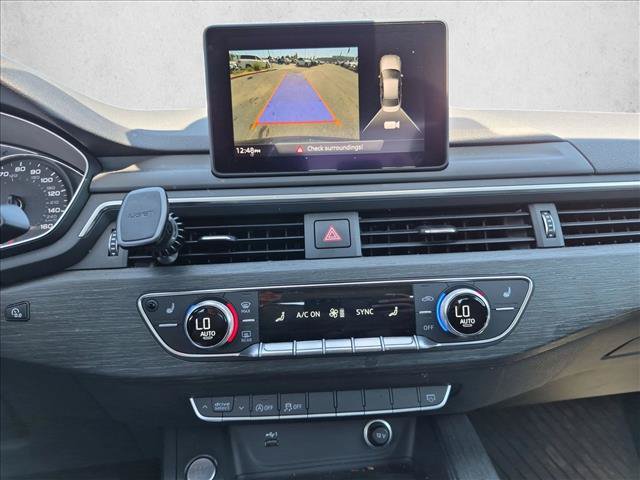 Used 2019 Audi A4 2.0T Premium AWD/4WD image 12