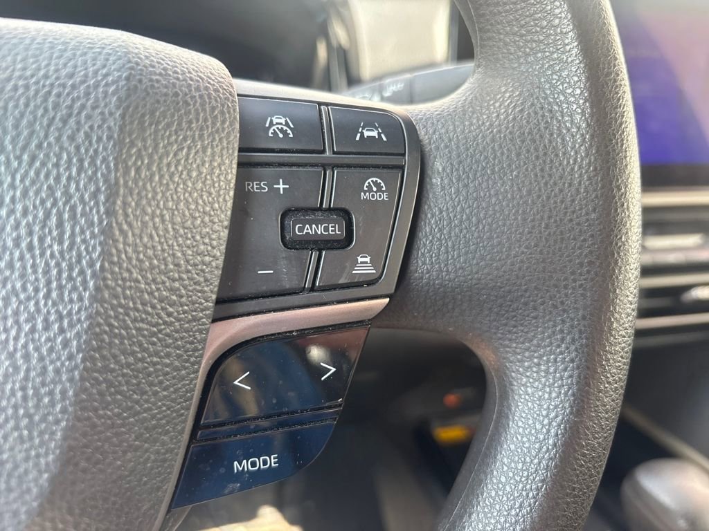 Used 2025 Toyota Camry LE image 20