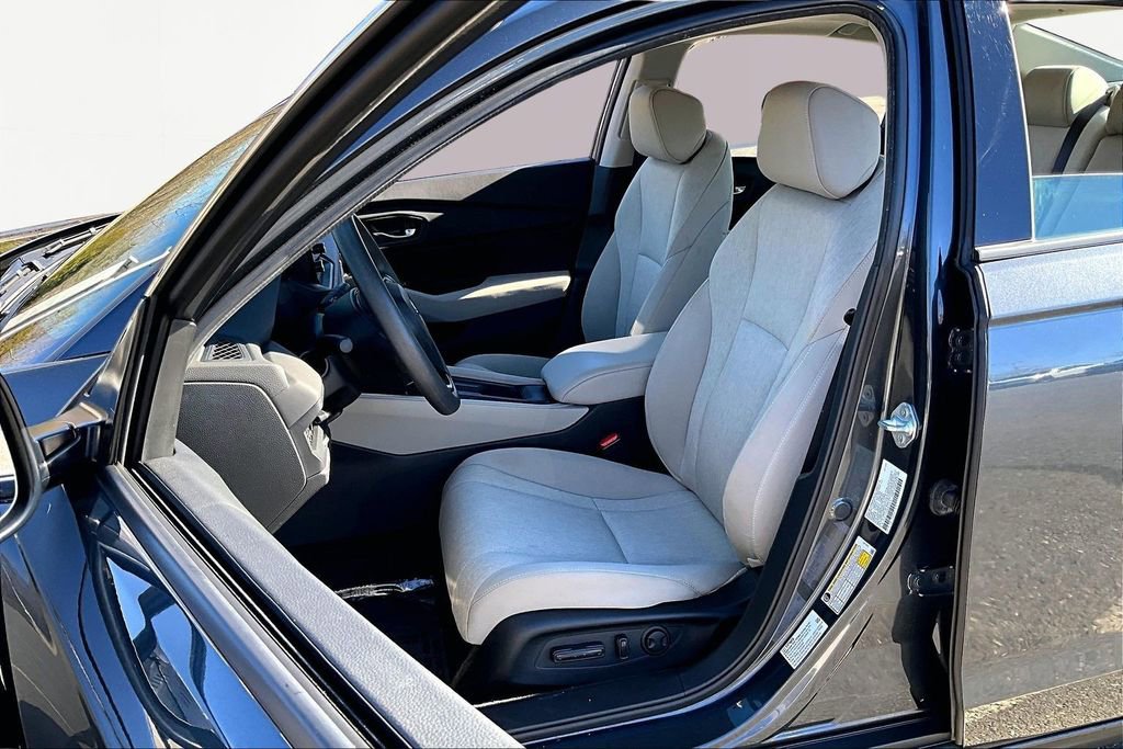 Used 2024 Honda Accord EX image 17