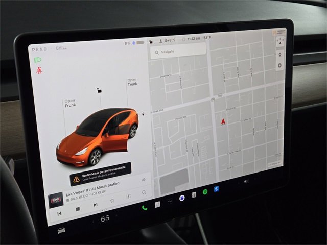 Used 2020 Tesla Model Y Long Range image 32
