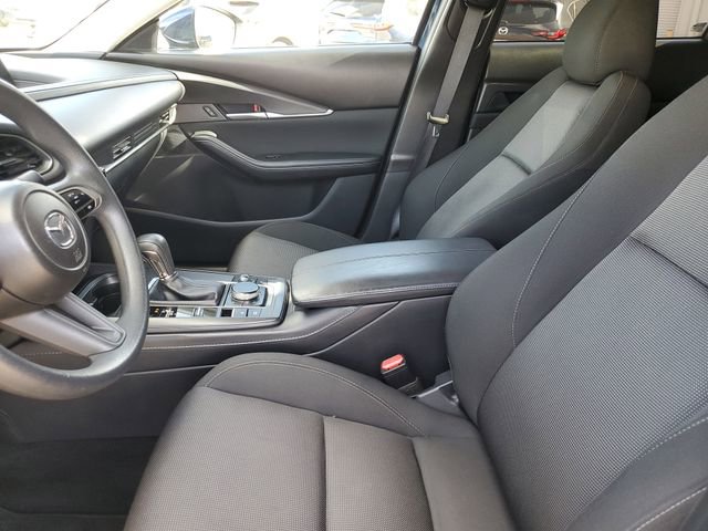Certified 2024 MAZDA CX-30 AWD 2.5 S image 15