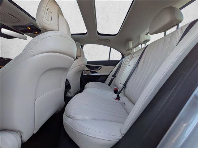 New 2026 Mercedes-Benz E 350 Sedan image 16