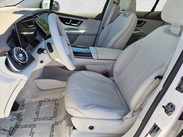 Used 2023 Mercedes-Benz EQE 350+ 4MATIC SUV image 17