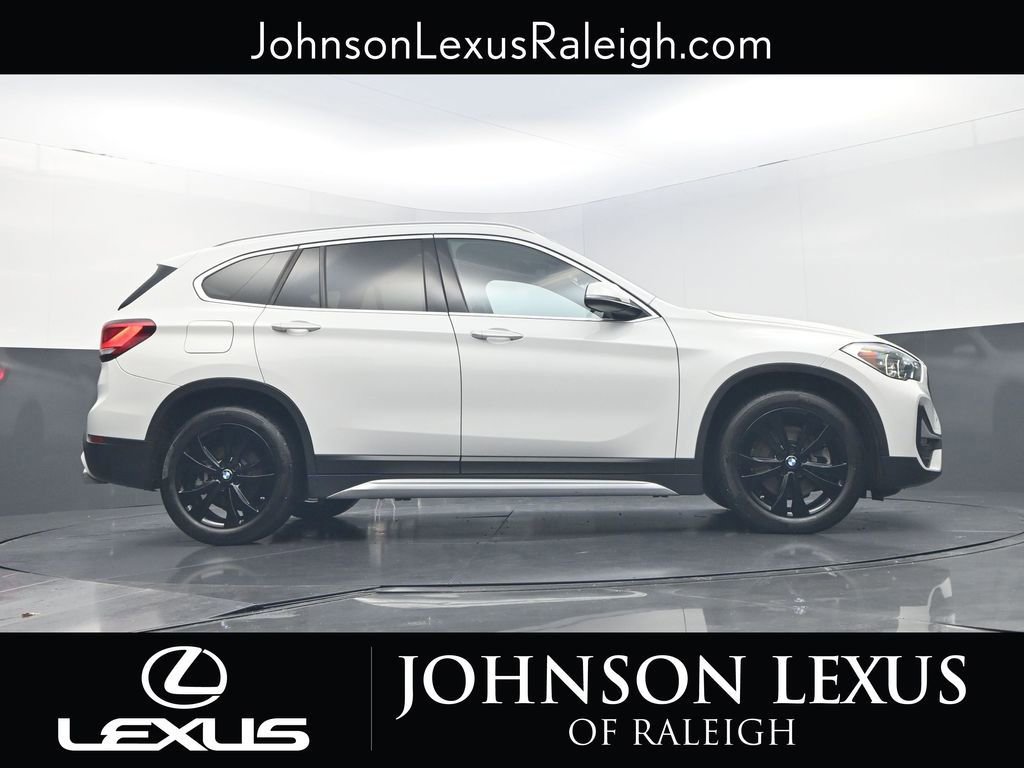Used 2020 BMW X1 xDrive28i w/ Convenience Package image 21