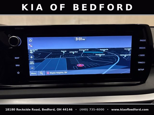 Certified 2022 Kia K5 GT-Line AWD/4WD image 20