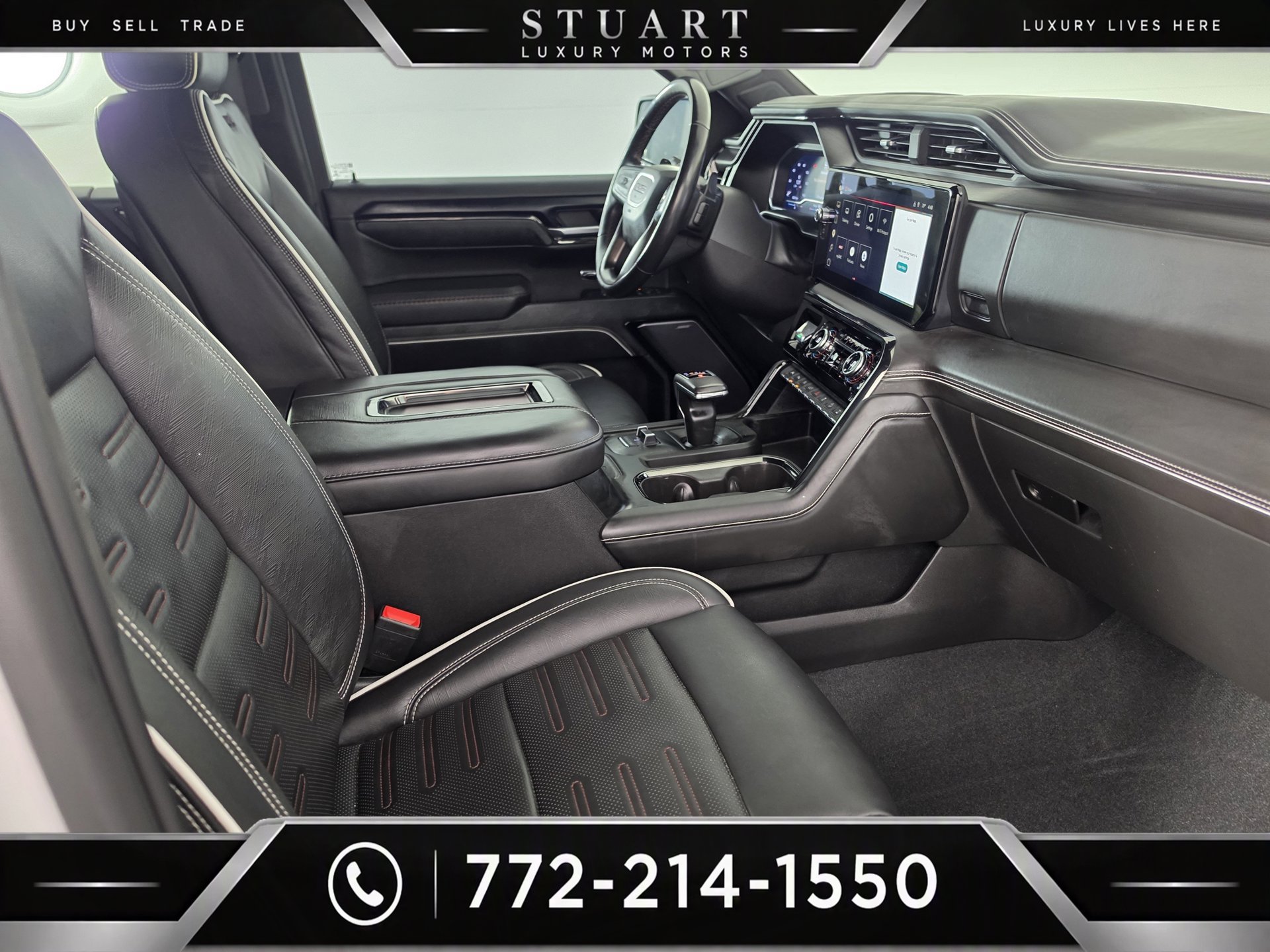 Used 2022 GMC Sierra 1500 AT4X AWD/4WD image 31