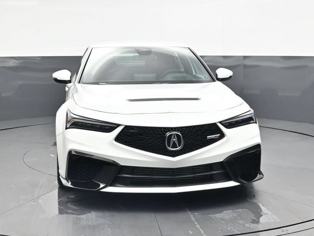 Used 2025 Acura Integra Type S FWD image 10