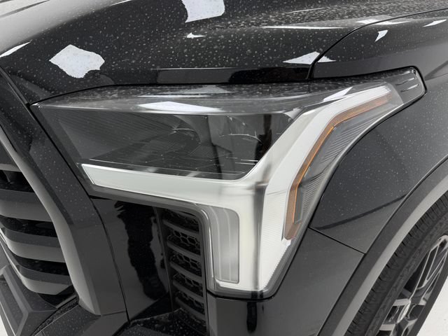 New 2026 Toyota Tundra SR5 w/ SX Package RWD image 6