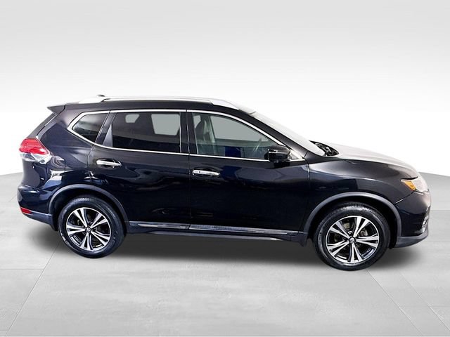 Used 2017 Nissan Rogue SL AWD/4WD image 6