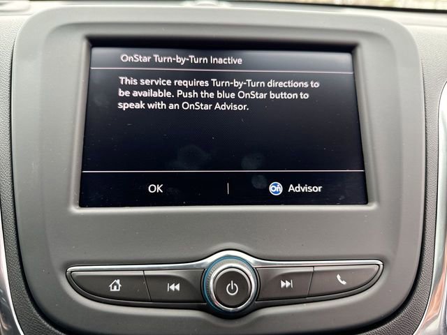 Used 2024 Chevrolet Equinox LT AWD/4WD image 18
