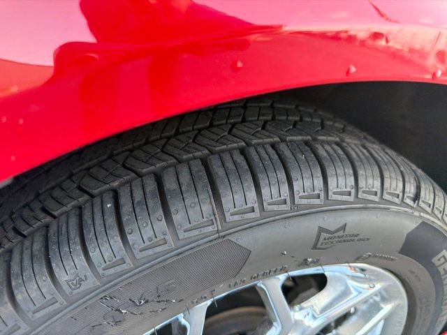 Used 2008 Chevrolet Cobalt LS w/ LPO, Sport Accessory Package FWD image 27