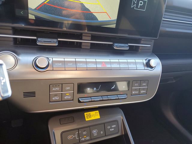 New 2026 Hyundai Kona SEL Premium image 28