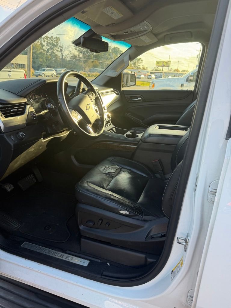 Used 2020 Chevrolet Tahoe LT image 14