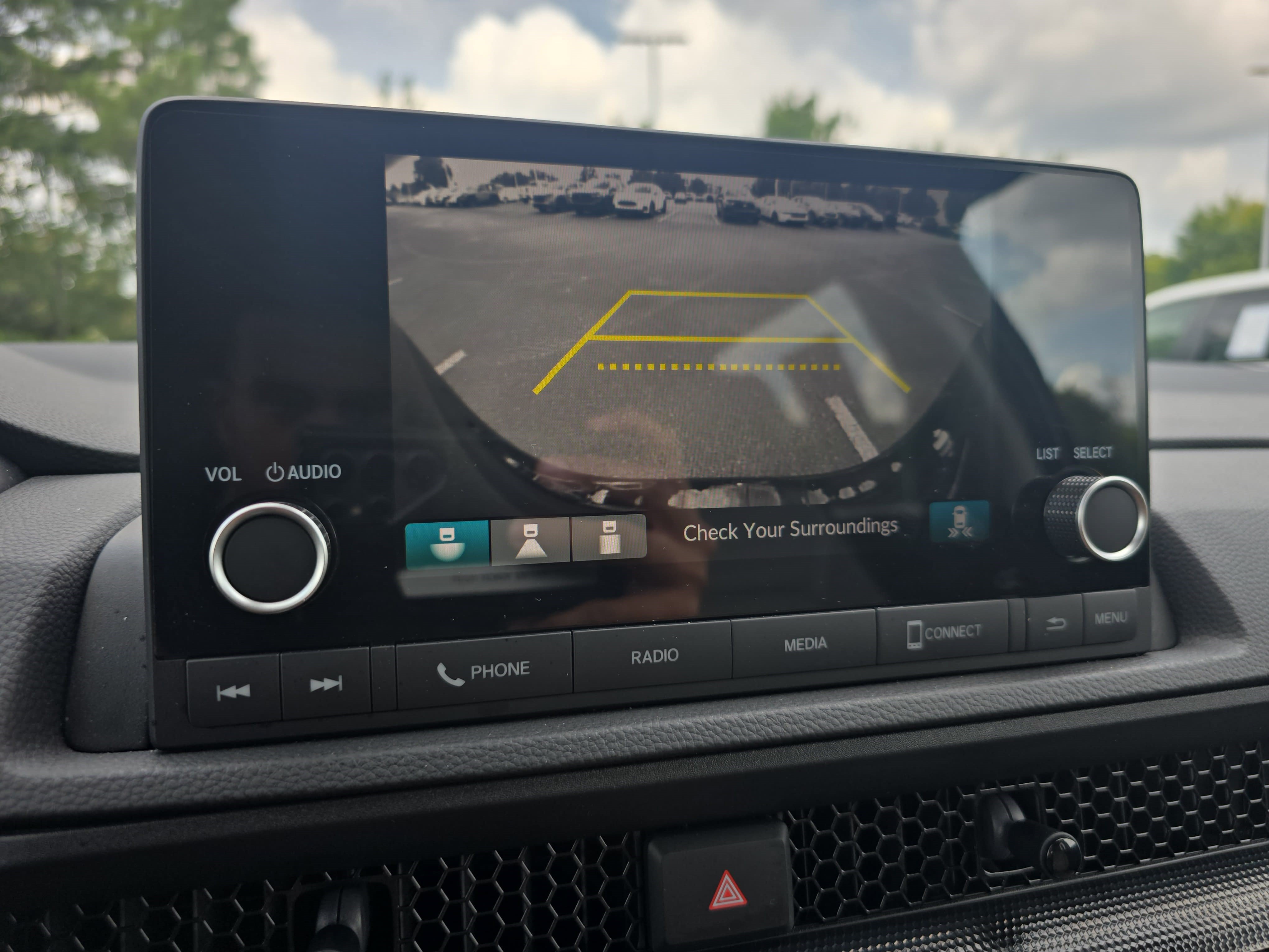 Used 2024 Honda CR-V EX image 21