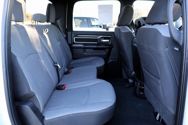 Used 2024 RAM 2500 Big Horn image 25