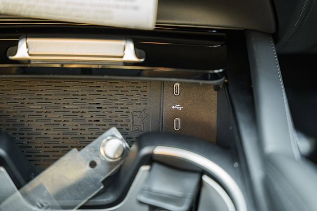 New 2026 Mercedes-Benz GLE 63 AMG S image 25