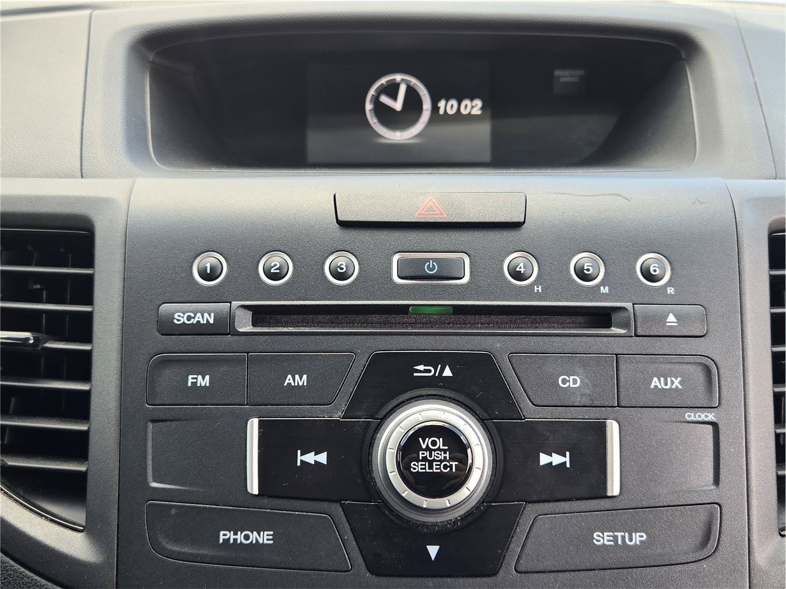 Used 2014 Honda CR-V LX image 14