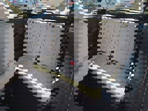 Certified 2025 Ford Explorer Platinum w/ Ultimate Package image 17