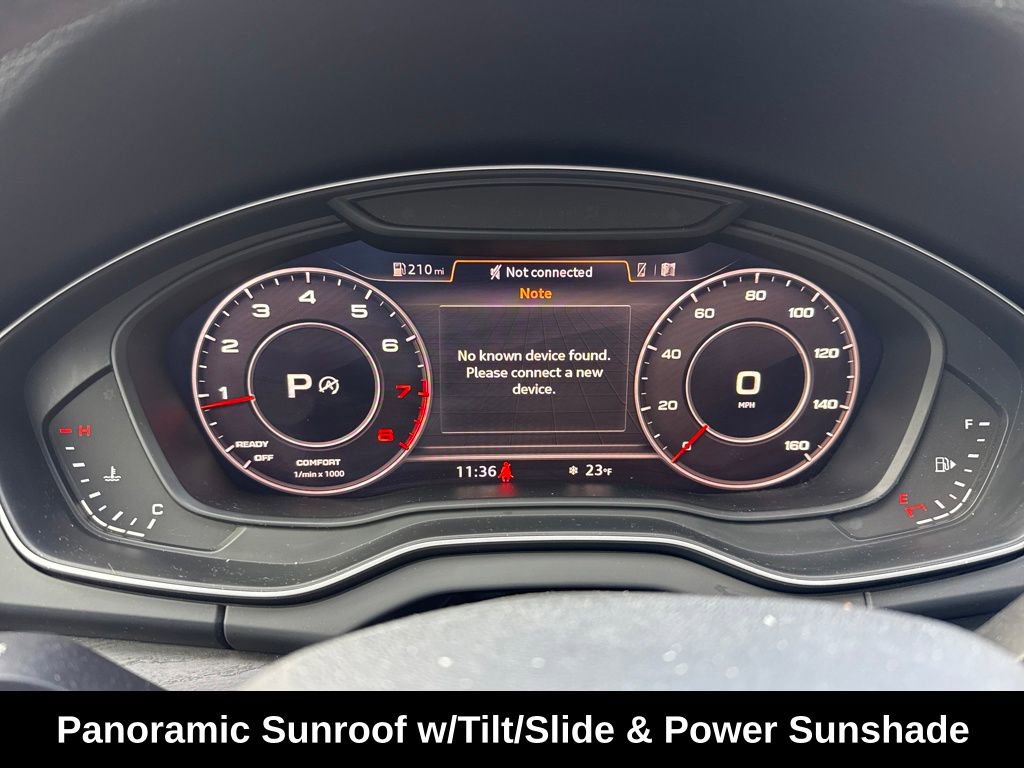 Used 2018 Audi Q5 2.0T Premium Plus w/ Premium Plus Package image 15