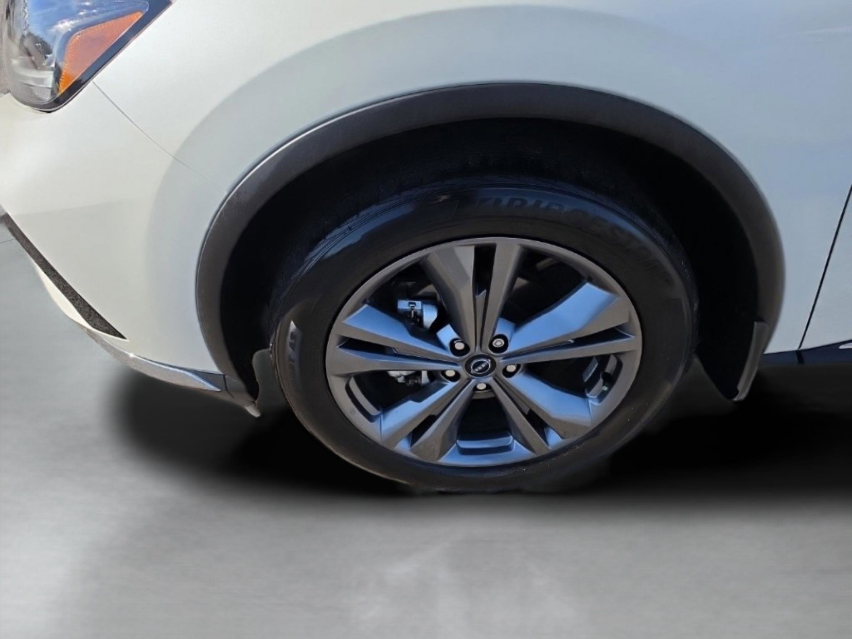 Used 2023 Nissan Murano Platinum w/ Cargo Package FWD image 12