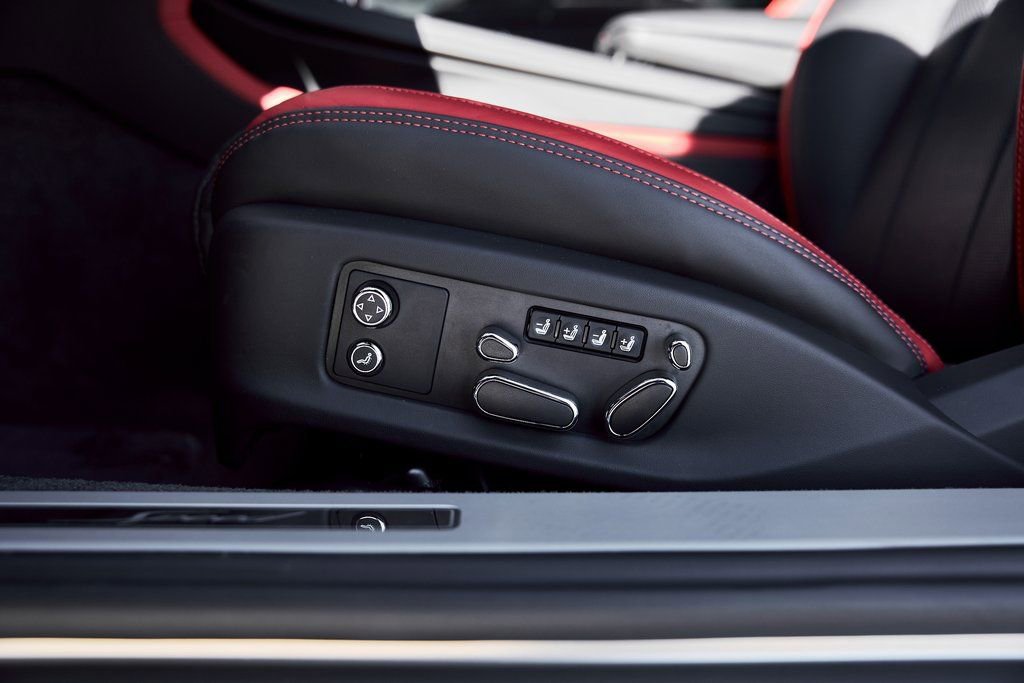 Used 2022 Bentley Continental GT Speed AWD/4WD image 32