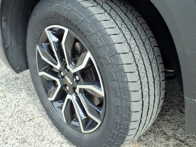 Used 2023 Chevrolet TrailBlazer ACTIV AWD/4WD image 21