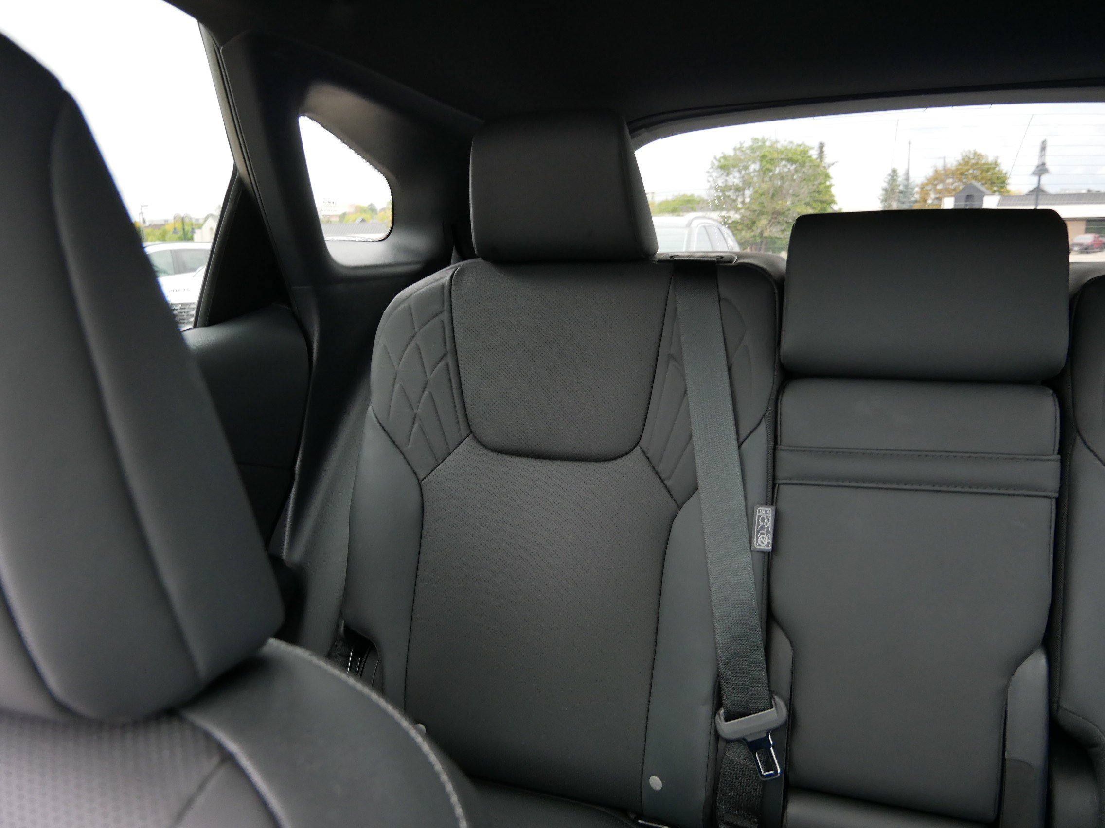 Used 2024 Lexus RX 350 AWD image 12