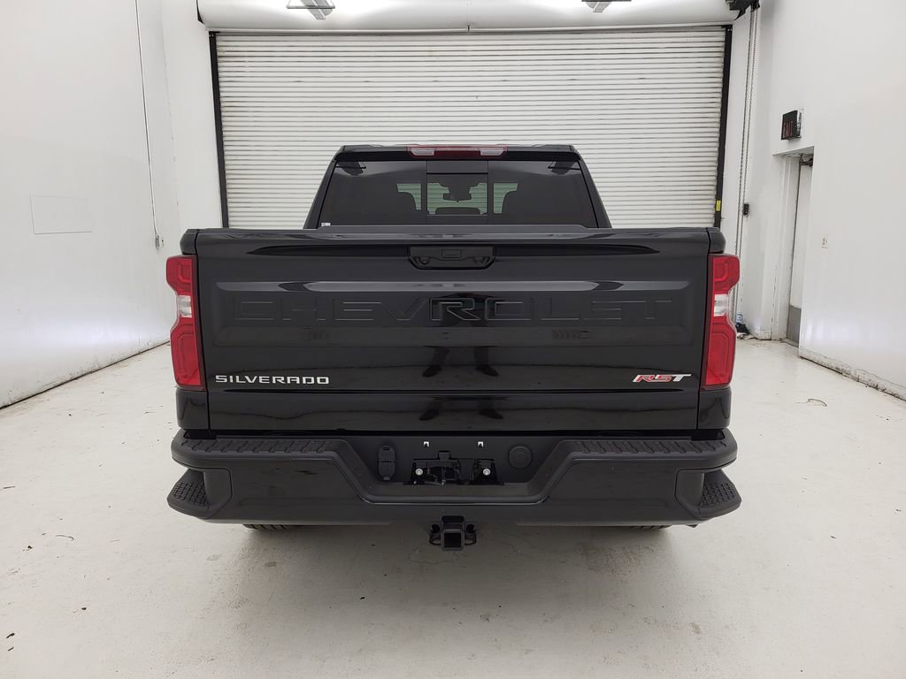 New 2025 Chevrolet Silverado 1500 RST w/ Convenience Package II image 19
