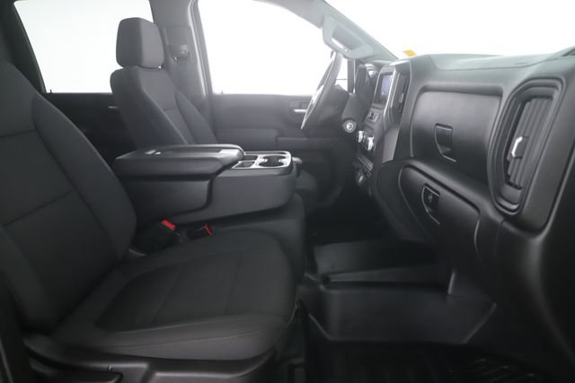 Used 2023 GMC Sierra 3500 Pro w/ Convenience Package AWD/4WD image 25