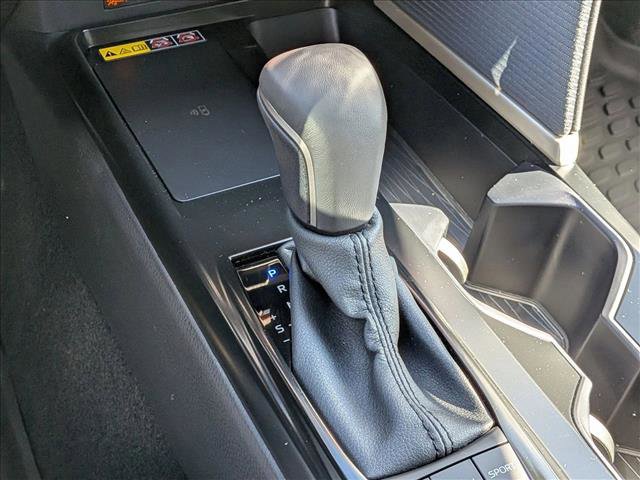 New 2026 Toyota Camry Hybrid image 17